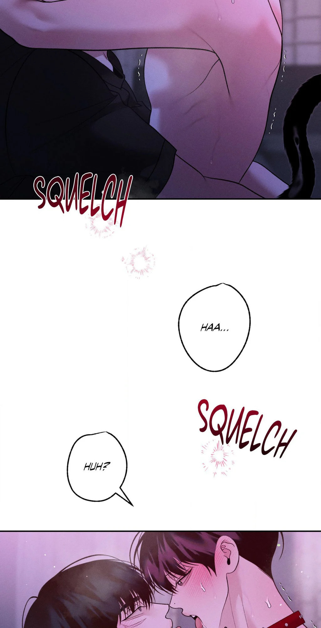 Save the Dae – Chapter 44 page 57