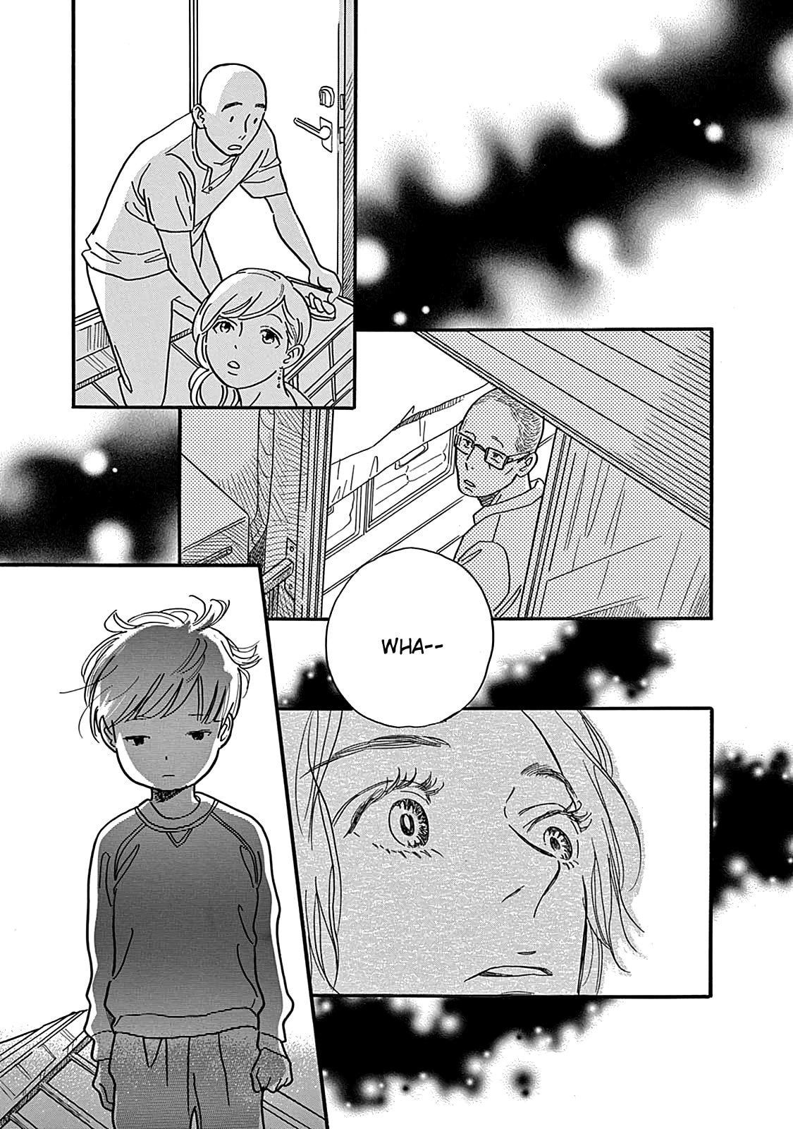 Planet of Wheat – Chapter 6 page 25