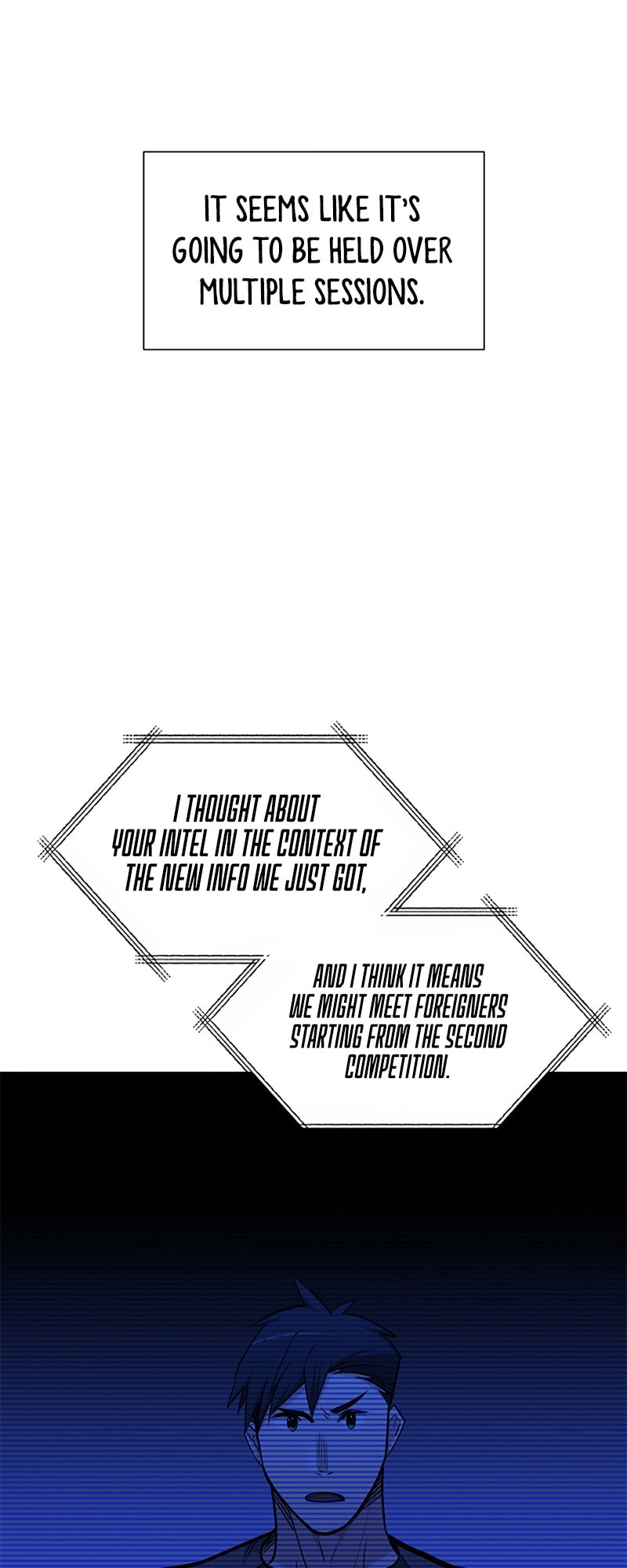 The Tutorial Is Too Tough! – Chapter 71 page 7