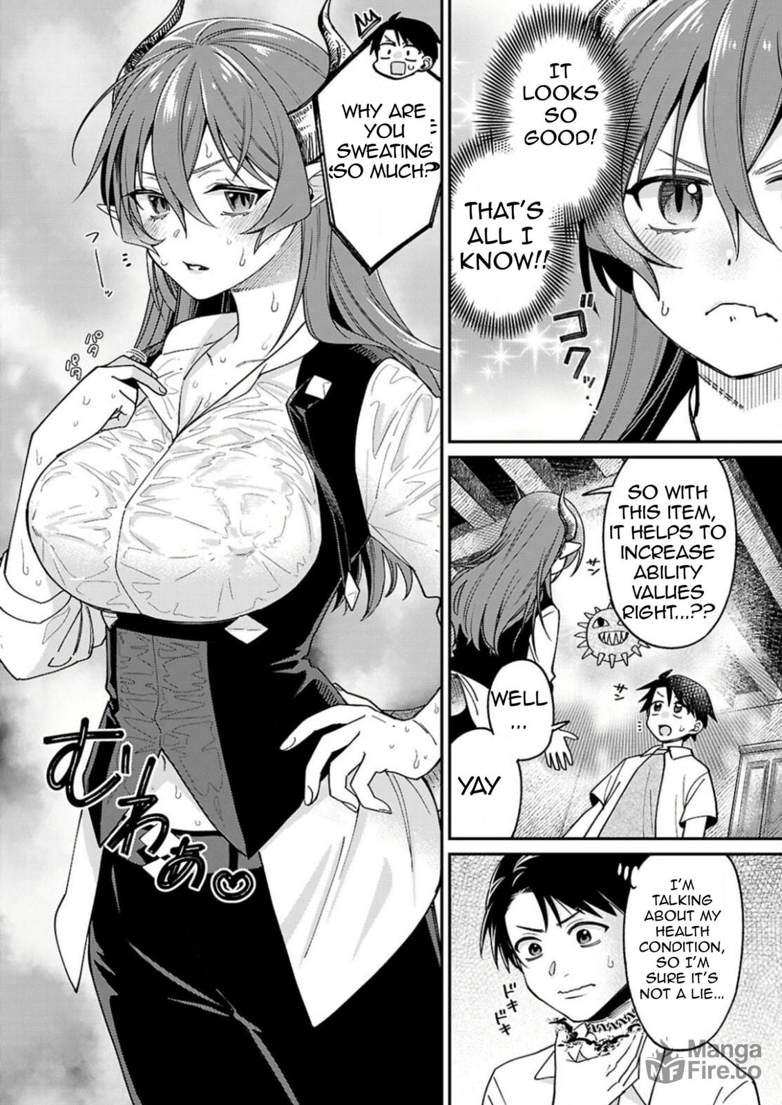 Captain and Servant page 24