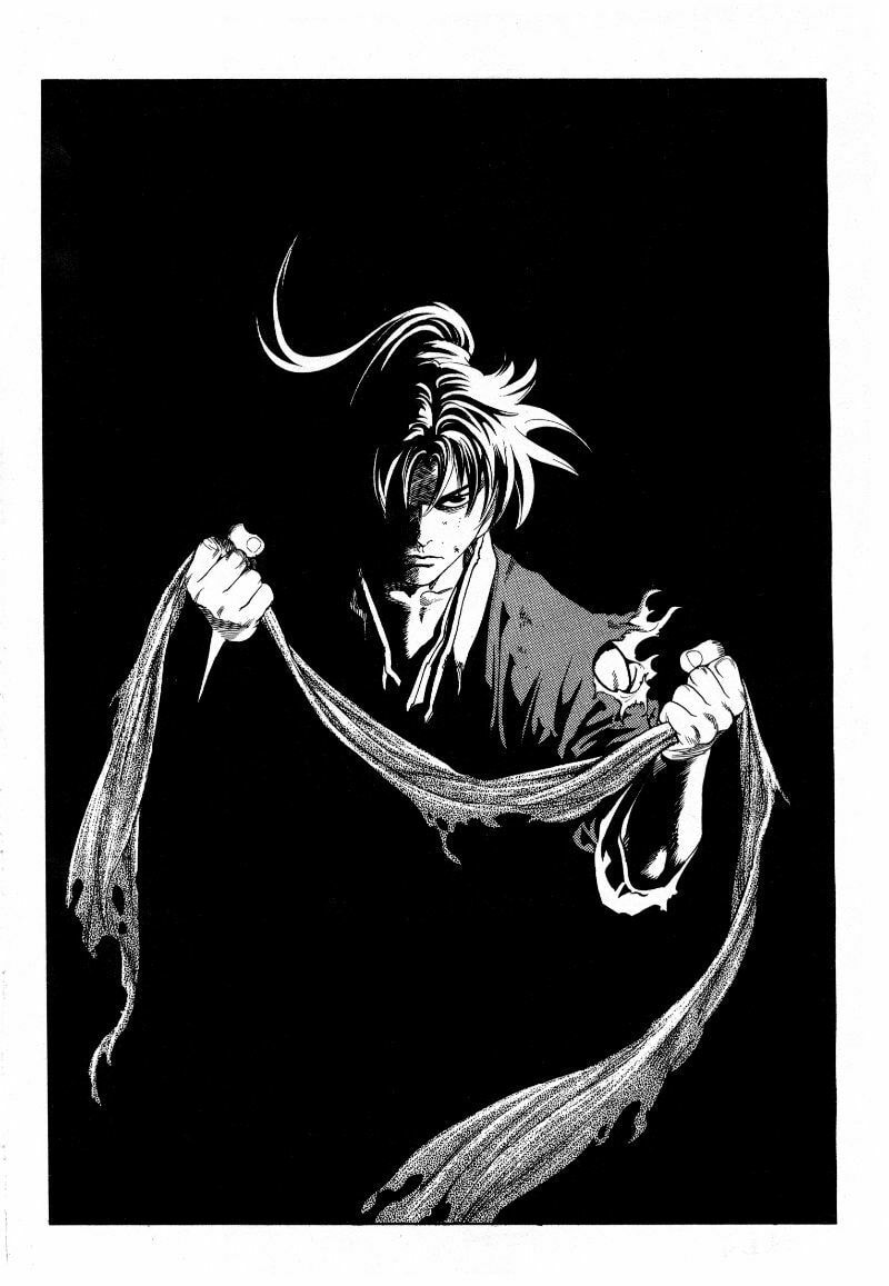 Yongbi the Invincible – A Side Story – Chapter 22 page 1