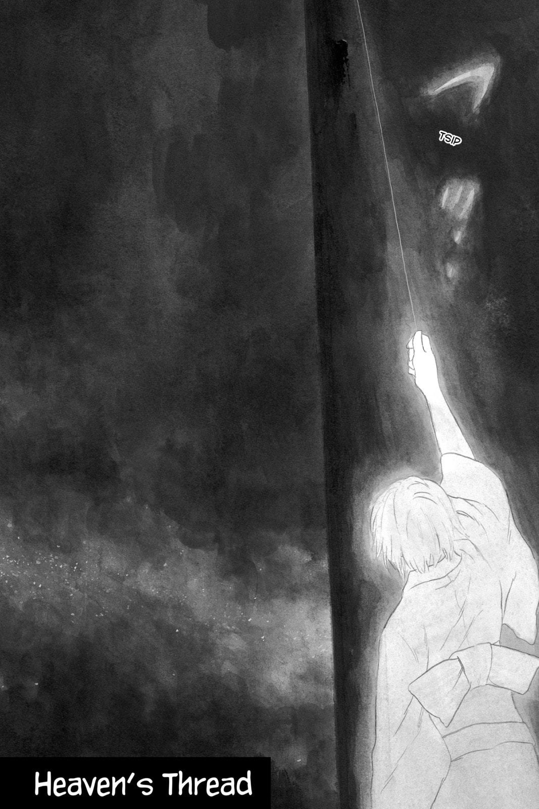 Mushishi – Chapter 26 page 3