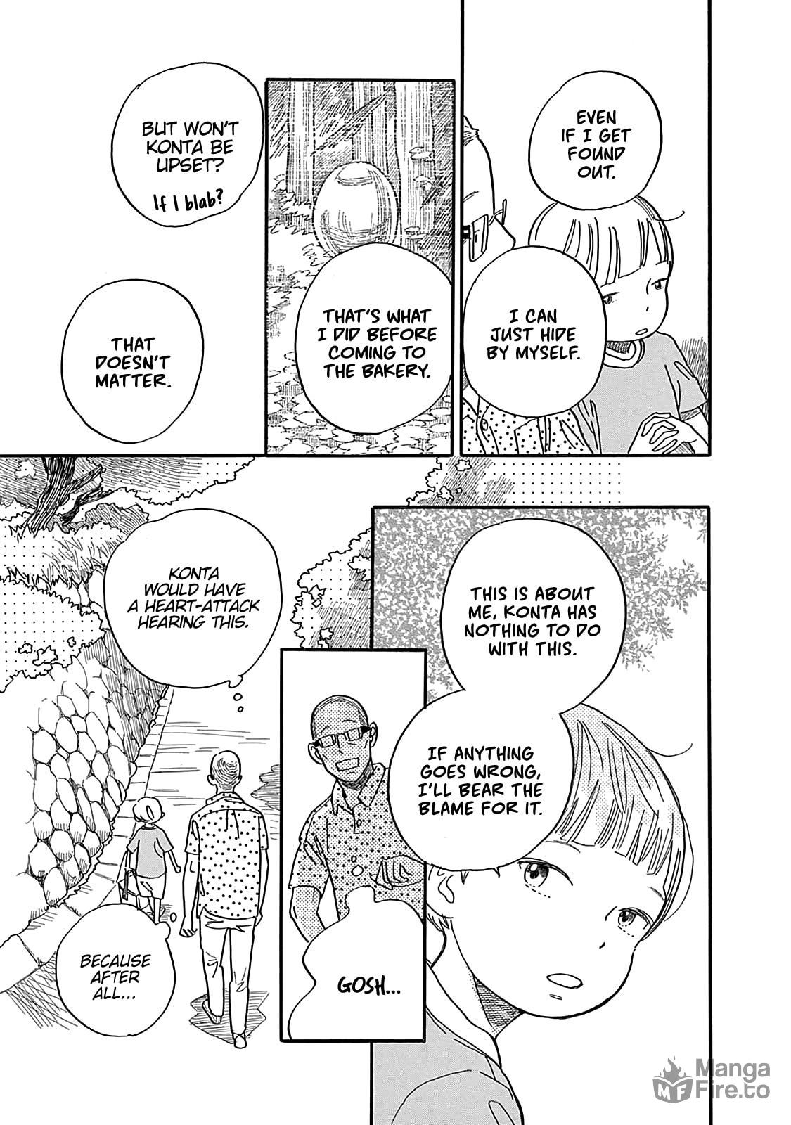 Planet of Wheat – Chapter 6 page 11
