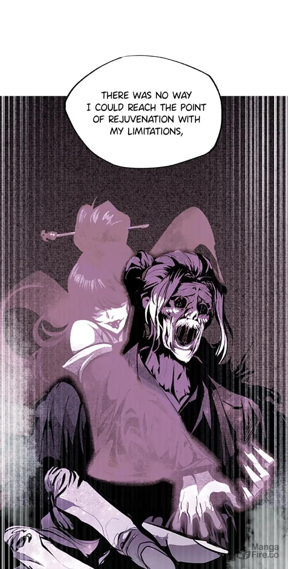 Returning With Absolutely Nothing – Chapter 46 page 64