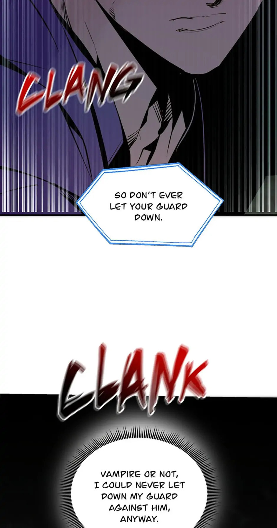 Returning With Absolutely Nothing – Chapter 46 page 10