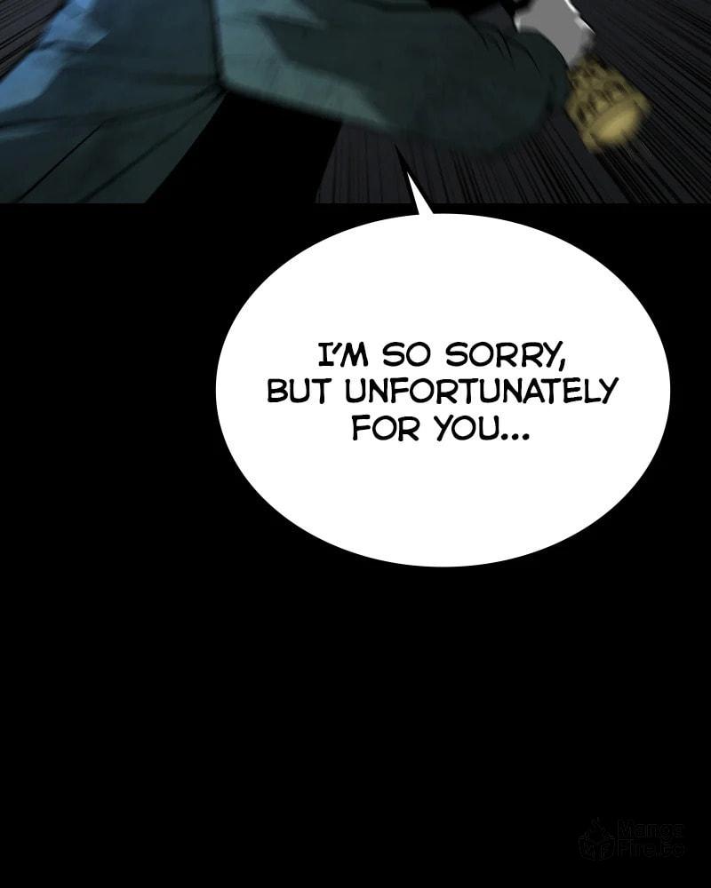 The Protagonist's Hidden Strength – Chapter 50 page 41