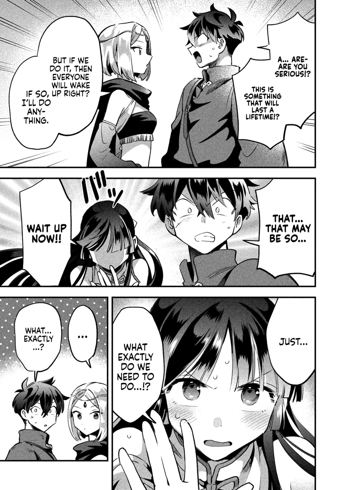 What I think is right page 6
