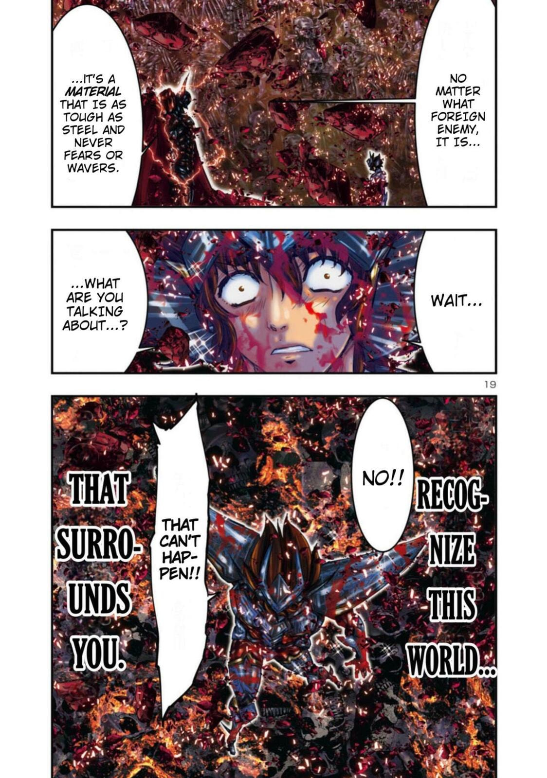 The Starting Point page 16