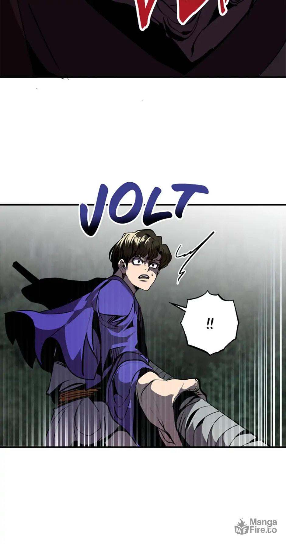 Returning With Absolutely Nothing – Chapter 46 page 49