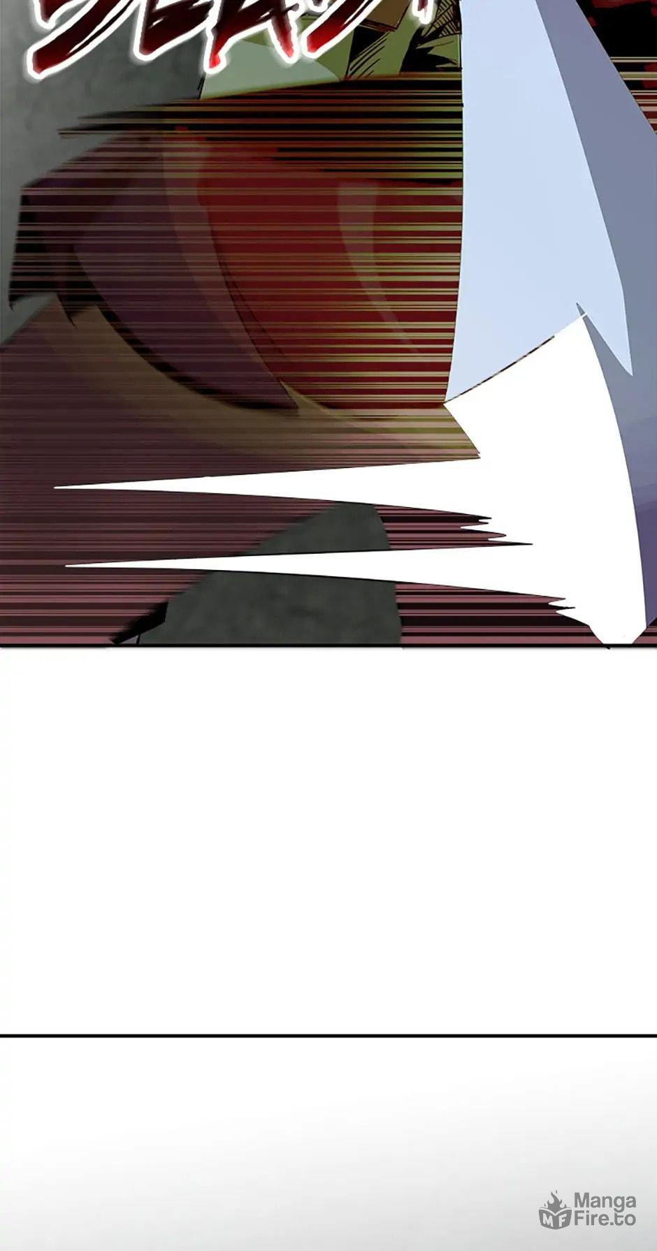 Returning With Absolutely Nothing – Chapter 46 page 26