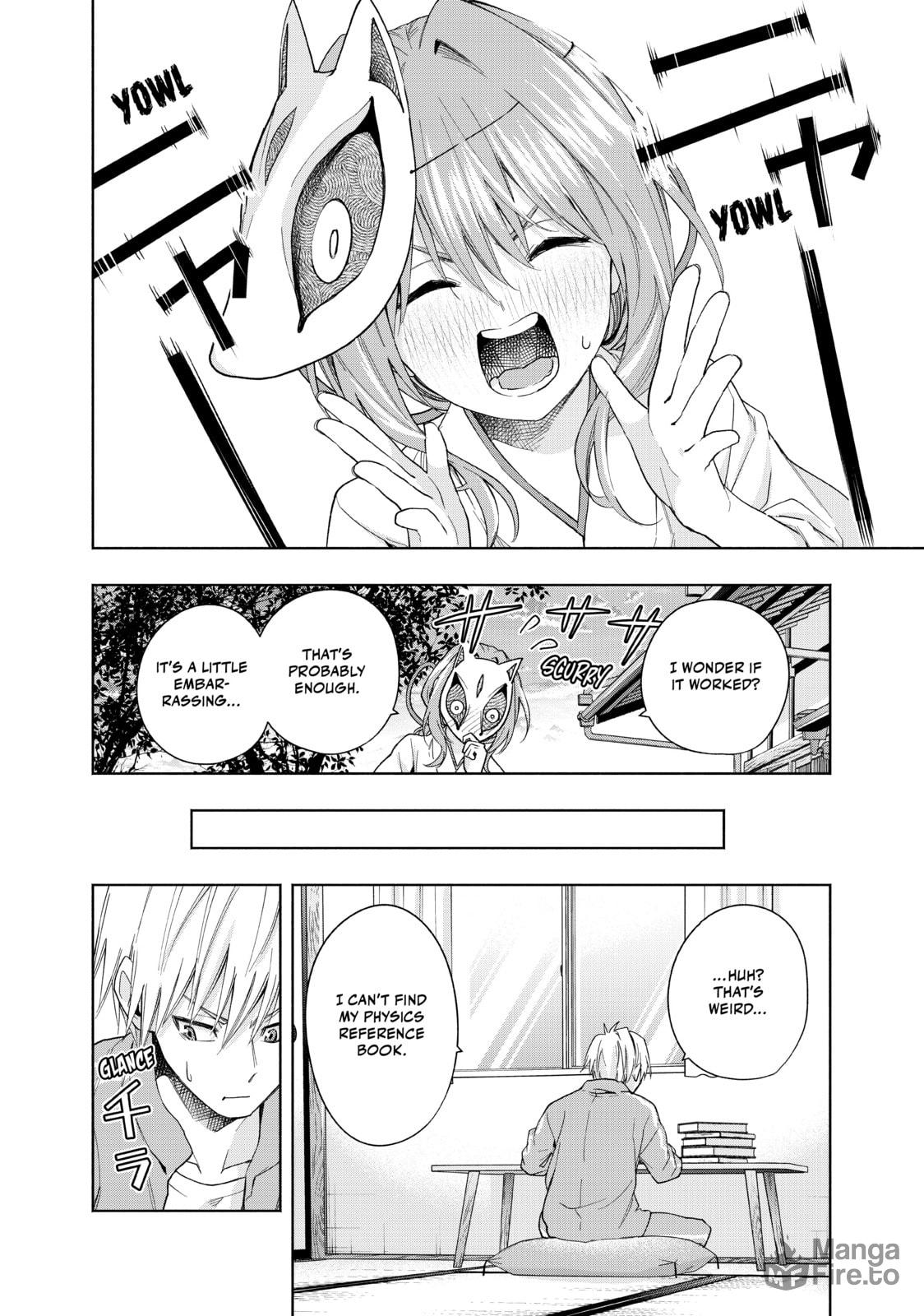 Toying With Fate page 5
