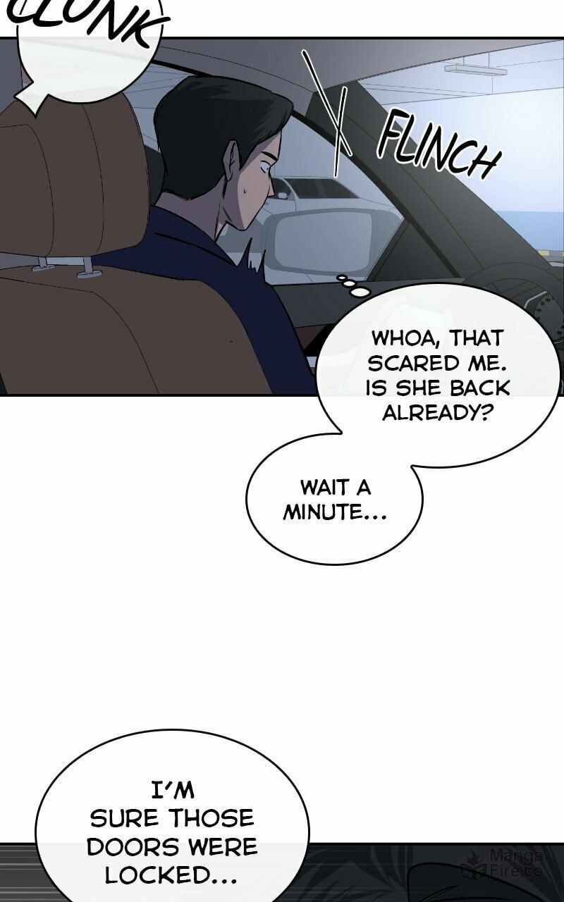 Extroversion of an Immortal – Chapter 16 page 68