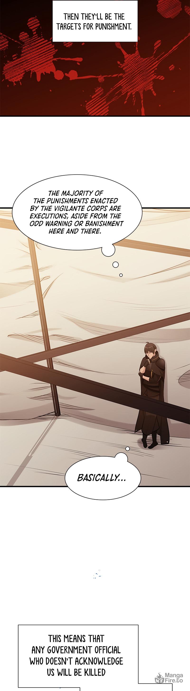 The Tutorial Is Too Tough! – Chapter 61 page 26