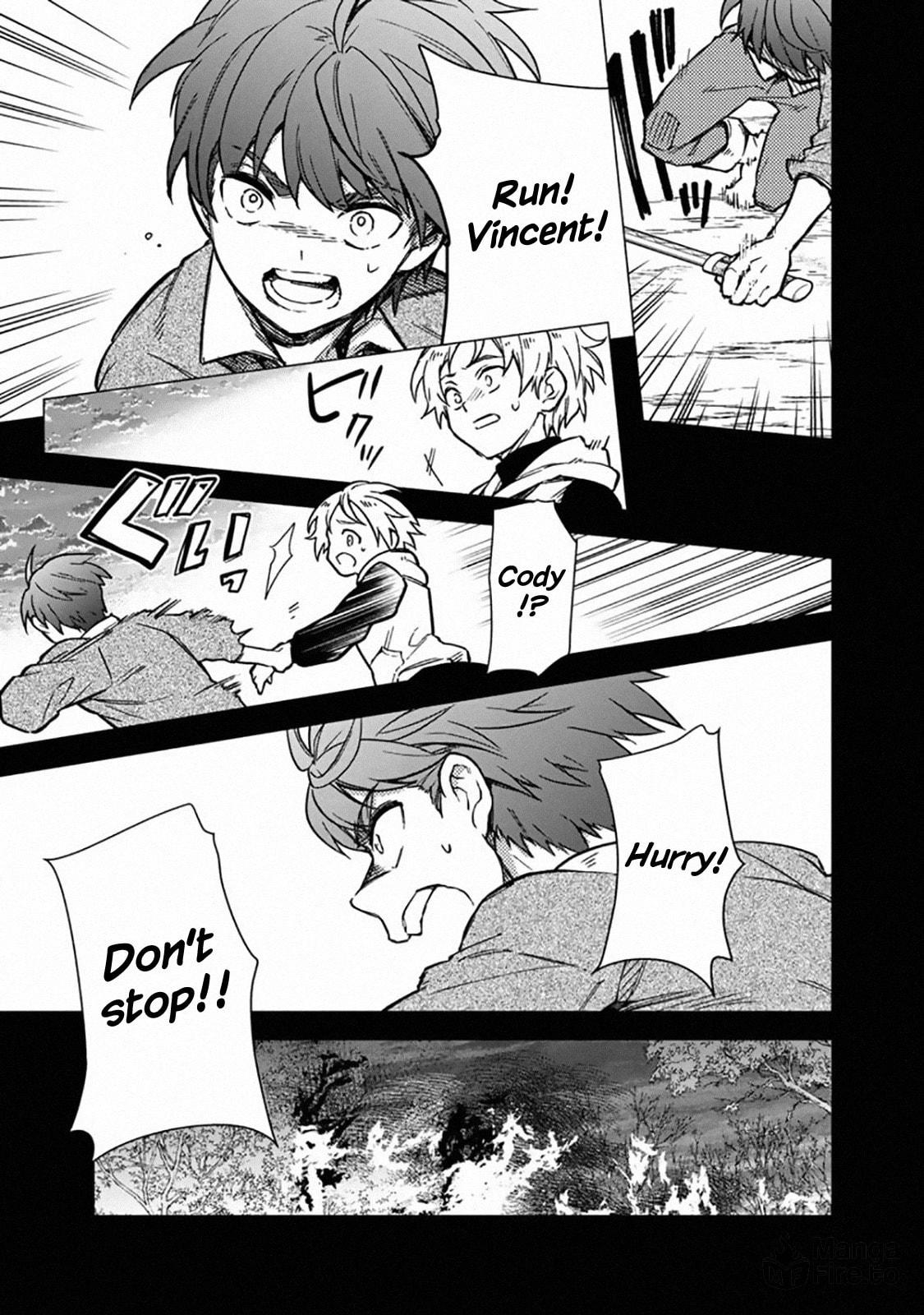 Cody's Ideal page 14
