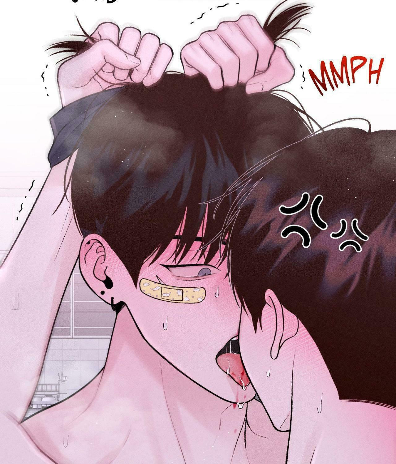 Save the Dae – Chapter 16 page 103
