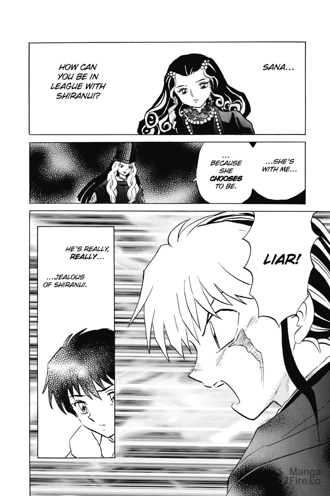 Nanoka's Doubts page 9
