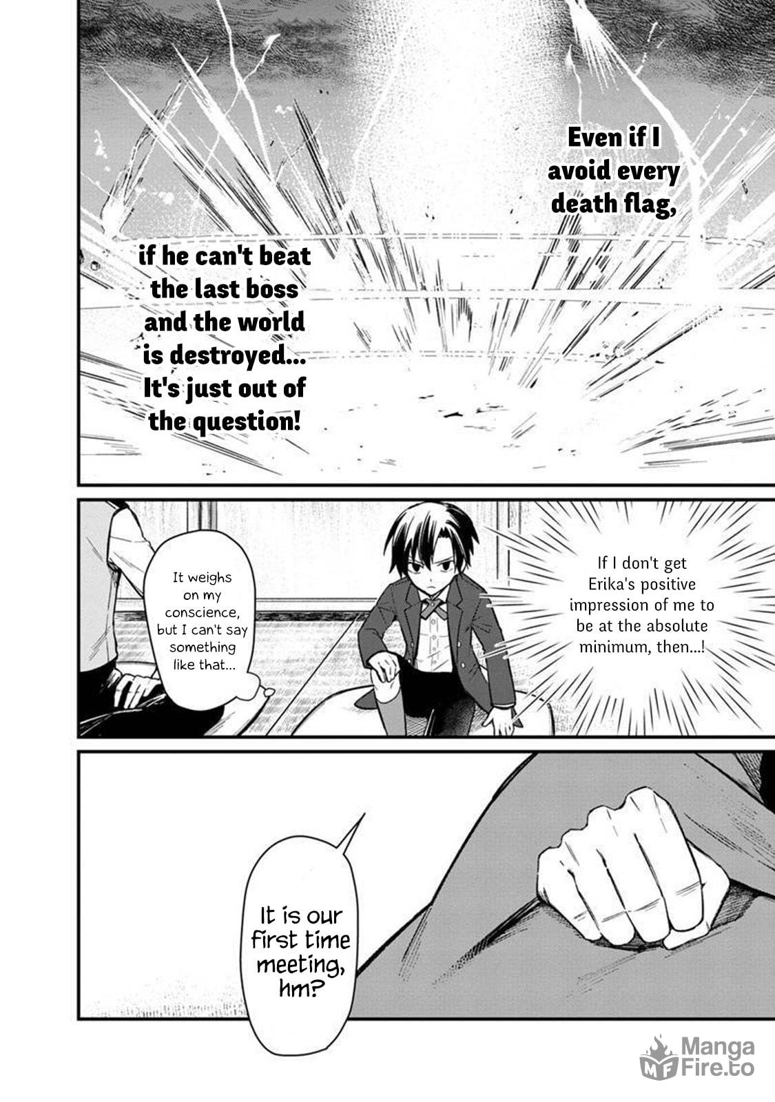 Erica Sumeragi page 14