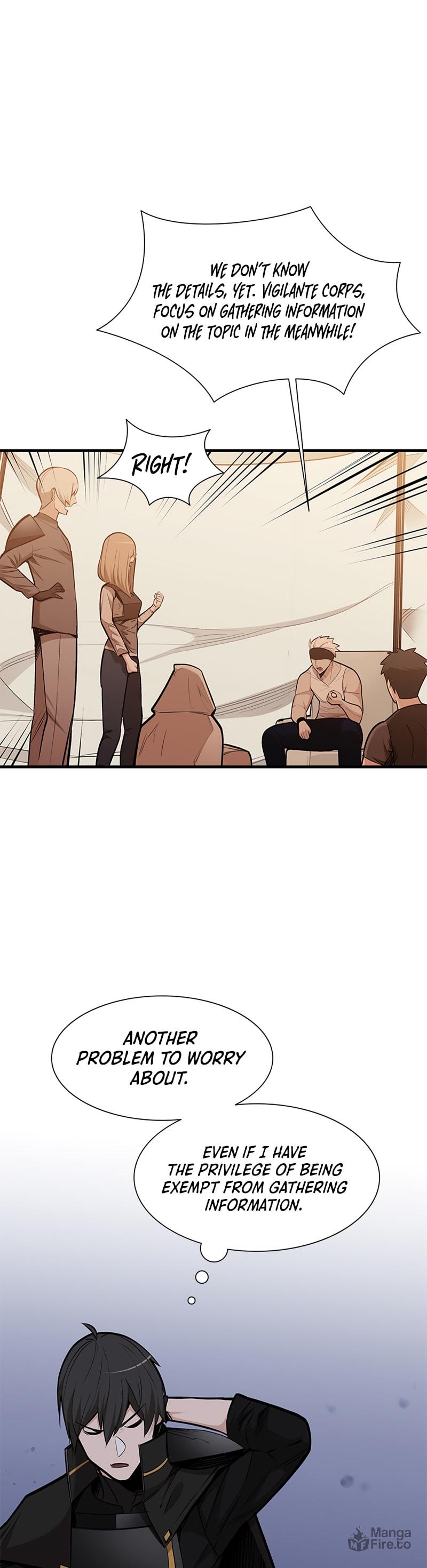 The Tutorial Is Too Tough! – Chapter 61 page 38