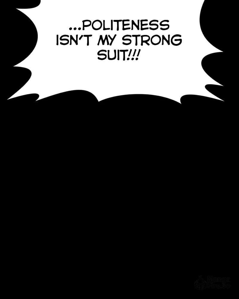 The Protagonist's Hidden Strength – Chapter 50 page 47