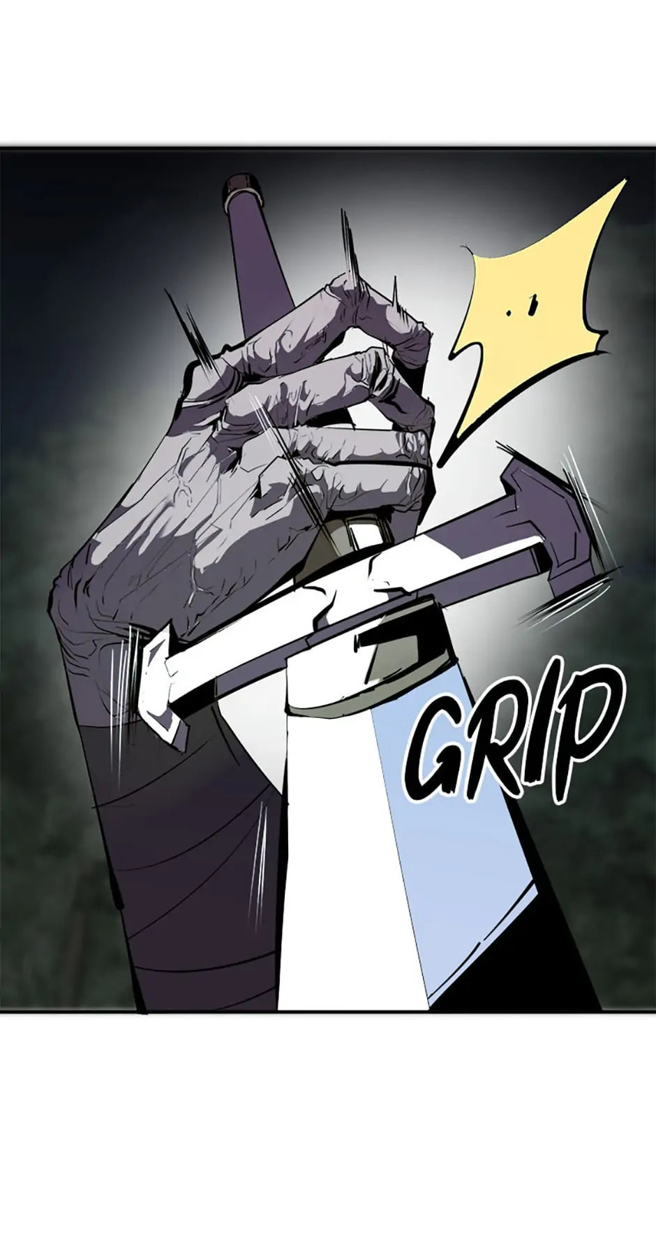 Returning With Absolutely Nothing – Chapter 46 page 16
