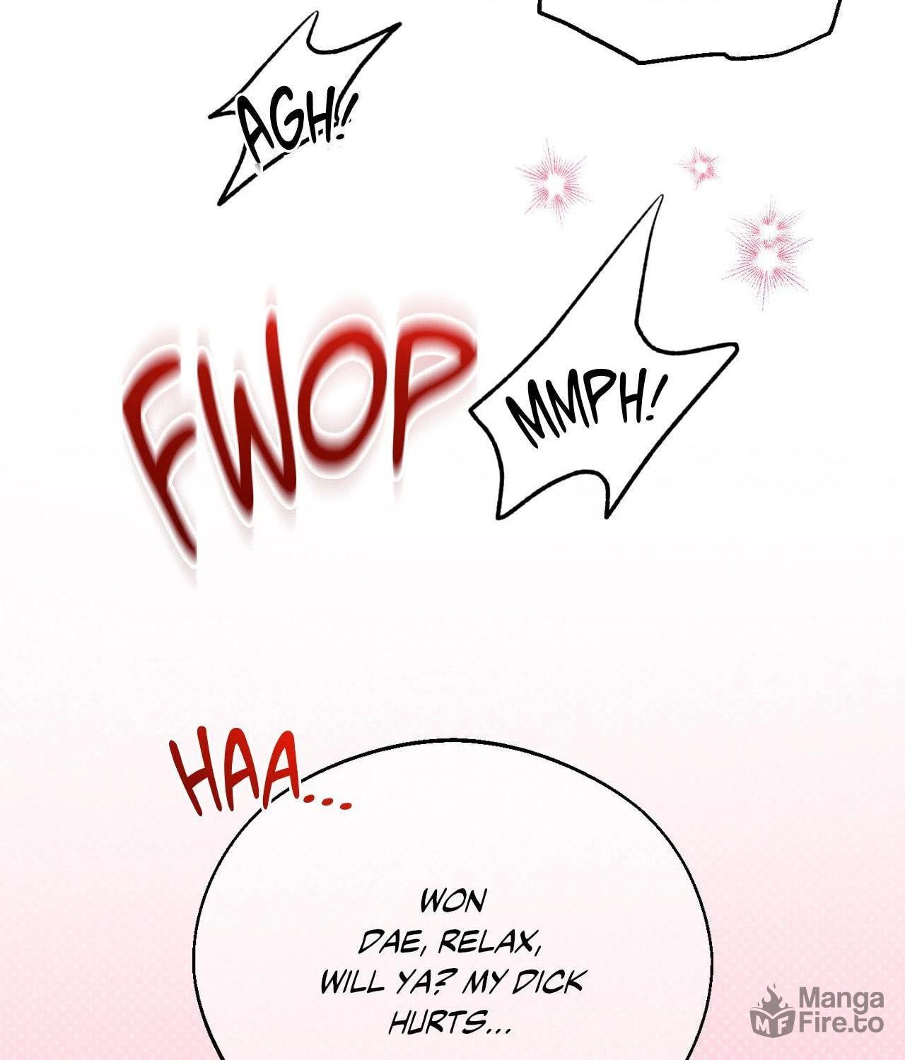 Save the Dae – Chapter 16 page 59