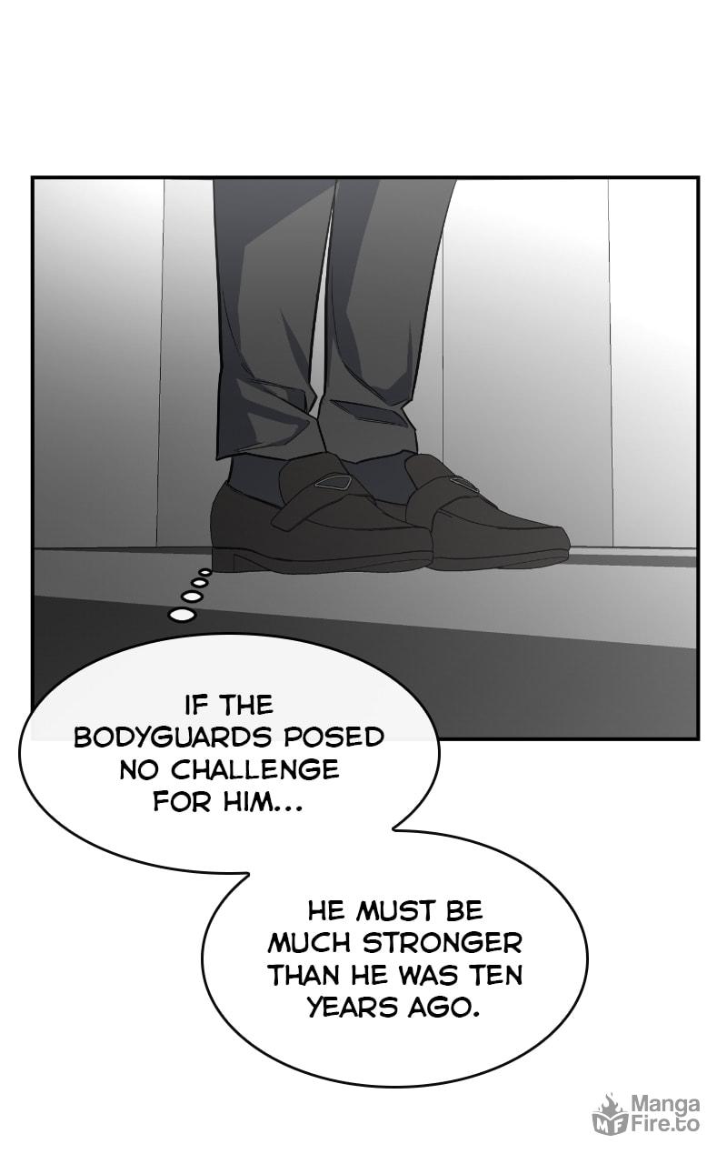 Extroversion of an Immortal – Chapter 16 page 32