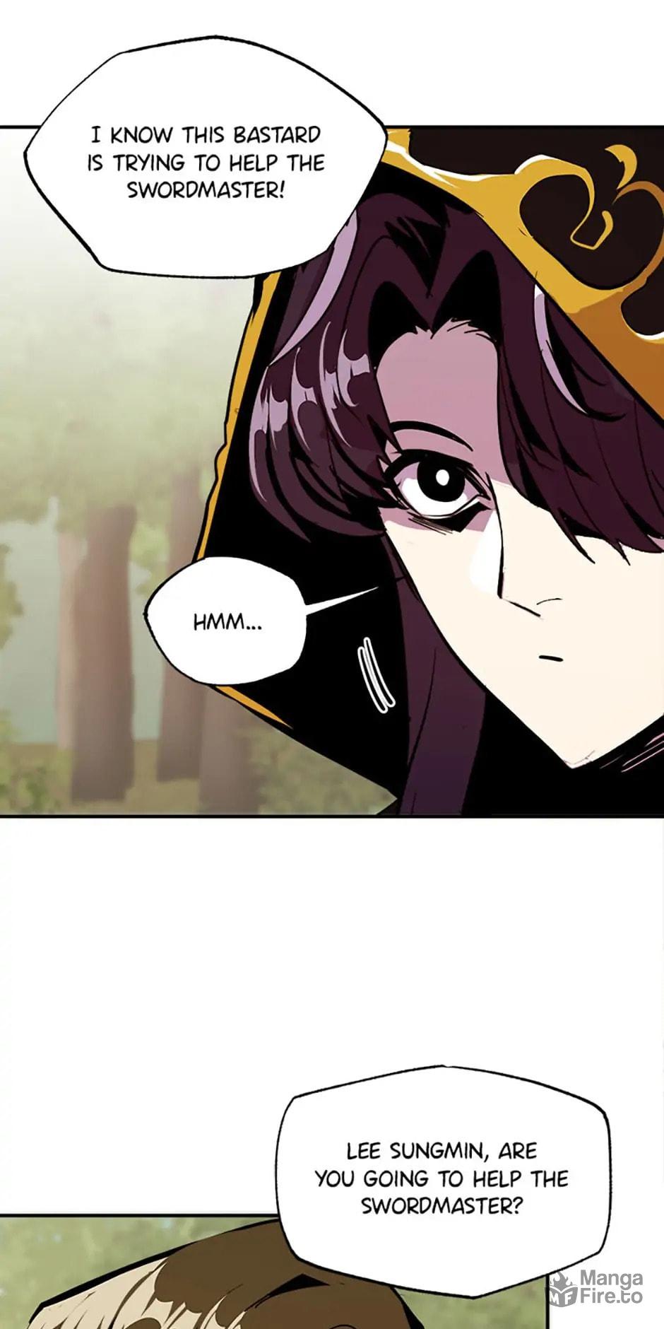 Returning With Absolutely Nothing – Chapter 44 page 59