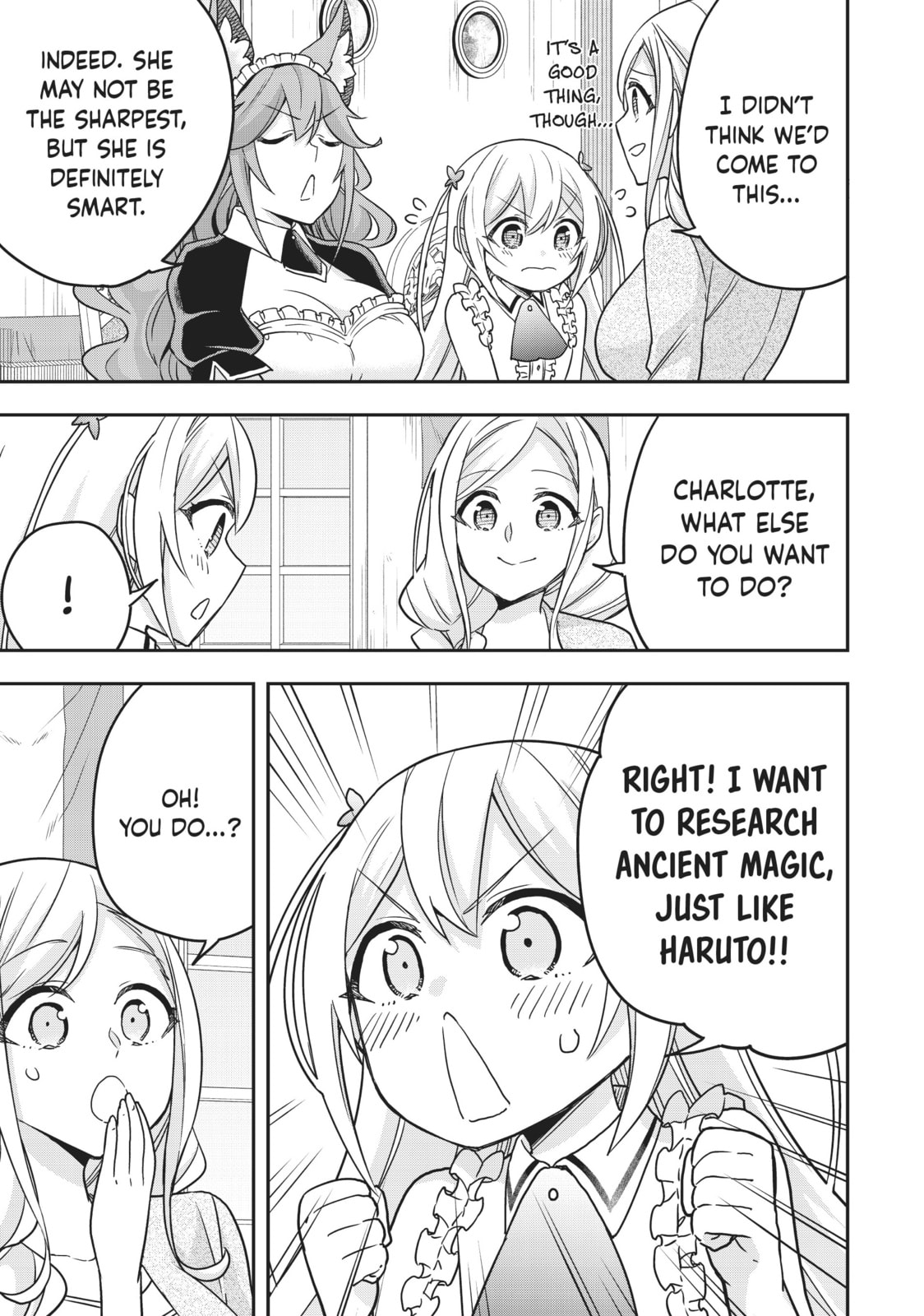 What Char Wants to Do page 6