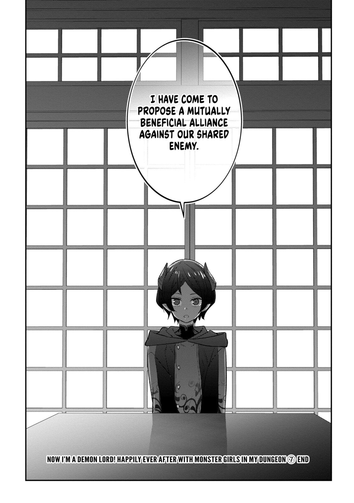 Now I'm a Demon Lord! Happily Ever After with Monster Girls in My Dungeon – Chapter 49 page 21