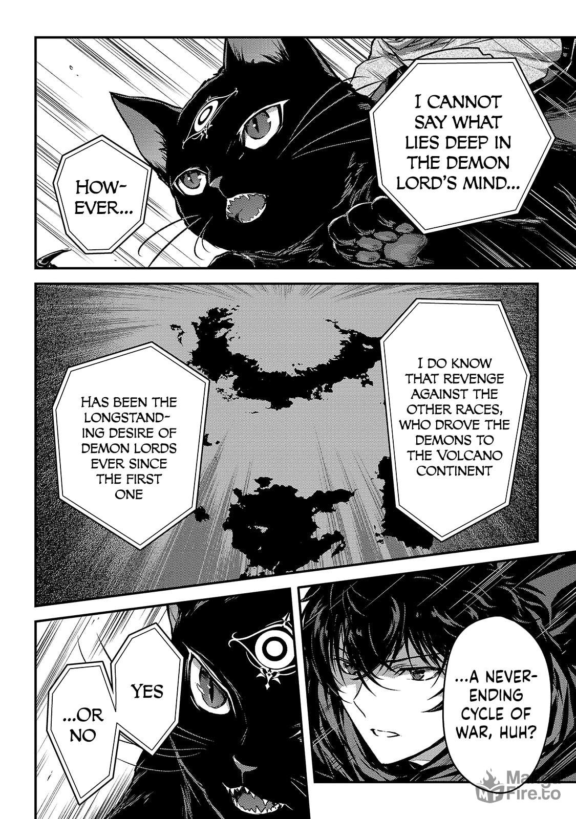 Brute Dungeon II page 5