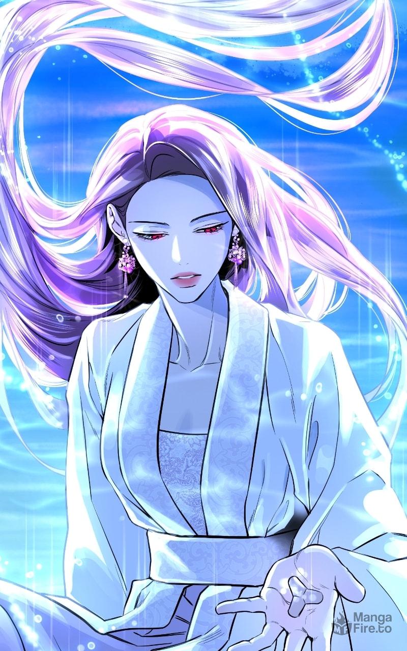 Extroversion of an Immortal – Chapter 12 page 11