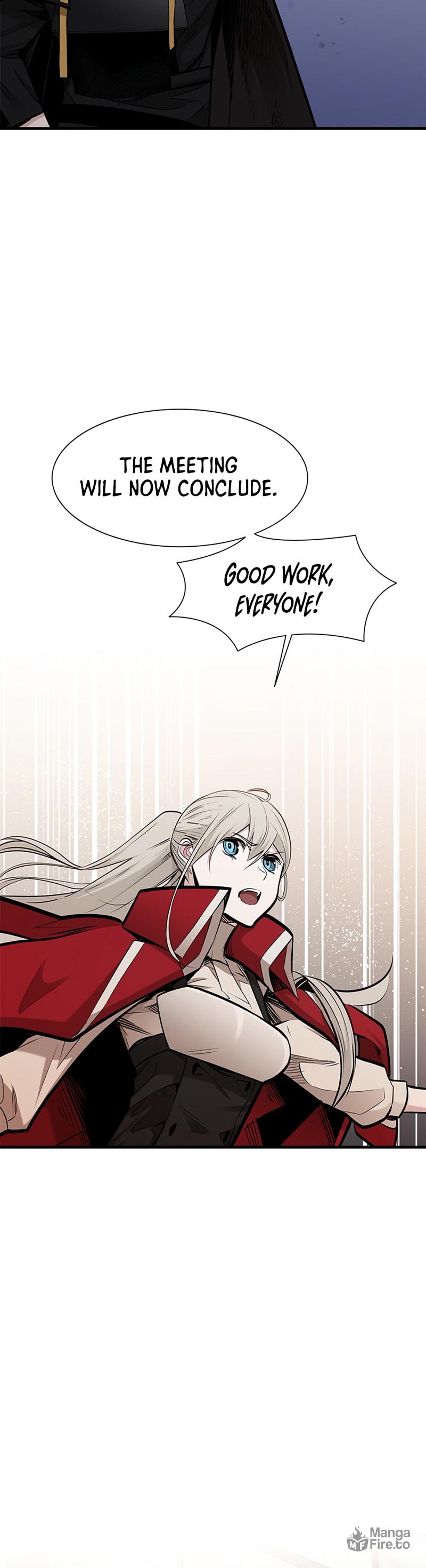 The Tutorial Is Too Tough! – Chapter 61 page 39