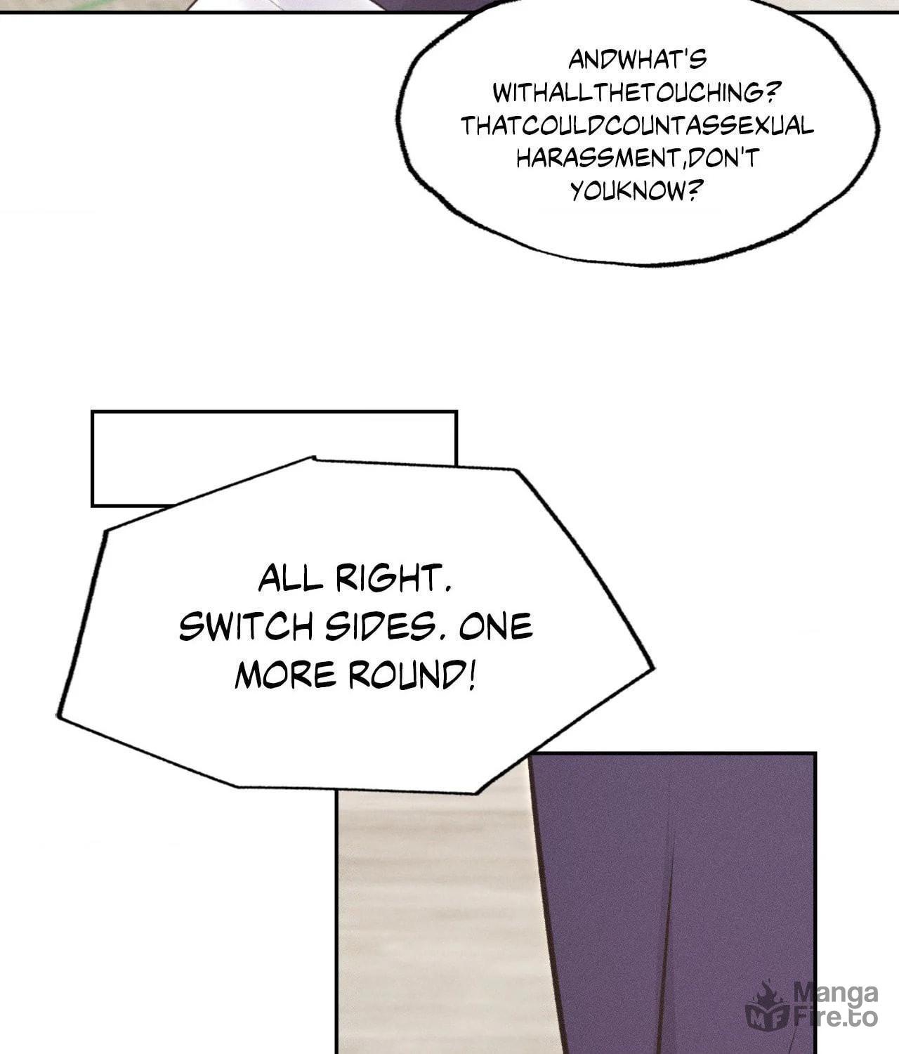 Save the Dae – Chapter 4 page 50