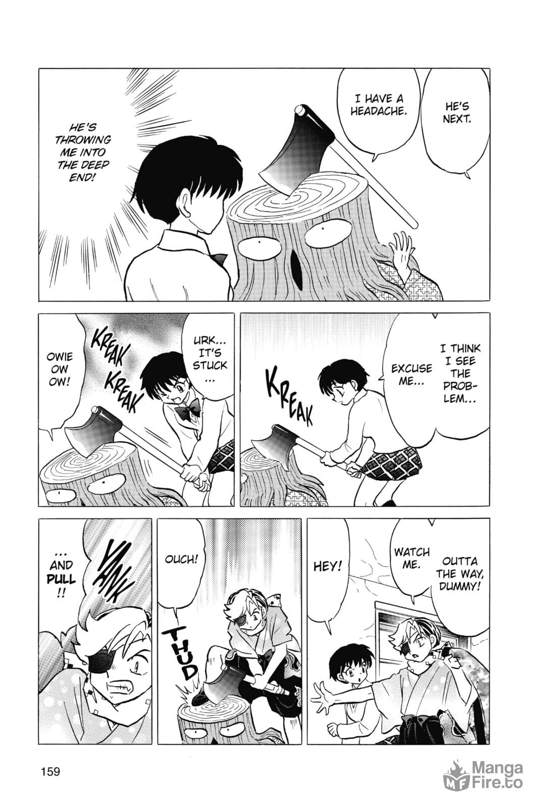 Don't Wake Up page 8