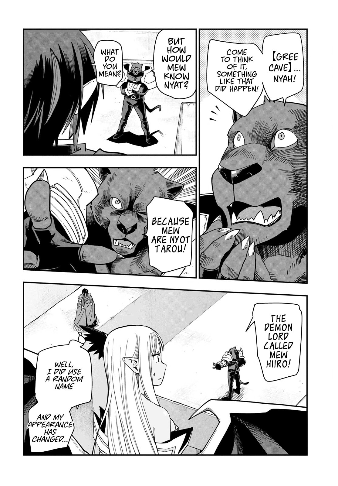 Glimpse of a Hero, Part 1 page 27