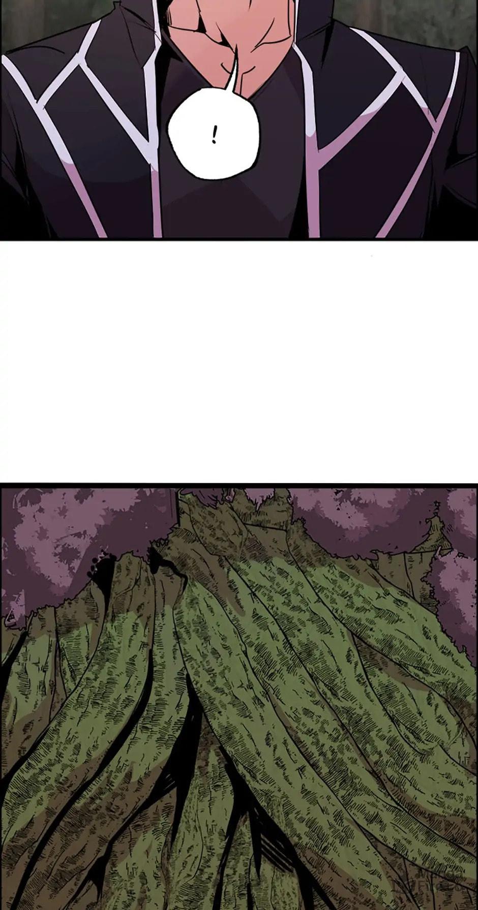 Returning With Absolutely Nothing – Chapter 54 page 20