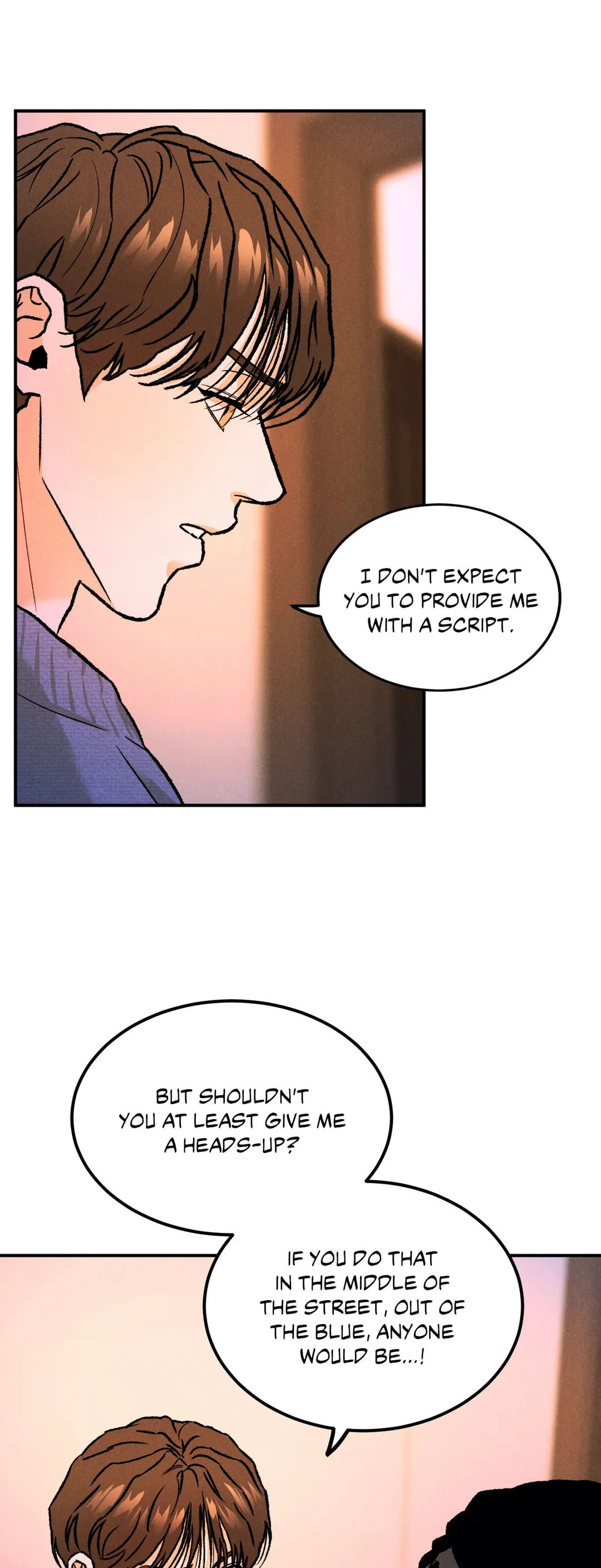 Limited Run – Chapter 4 page 18