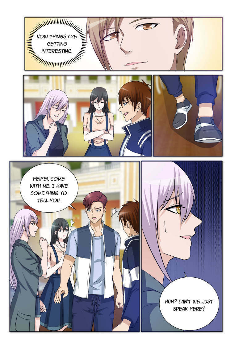 Rebirth Of The Urban Immortal Cultivator (Colored) – Chapter 19 page 6
