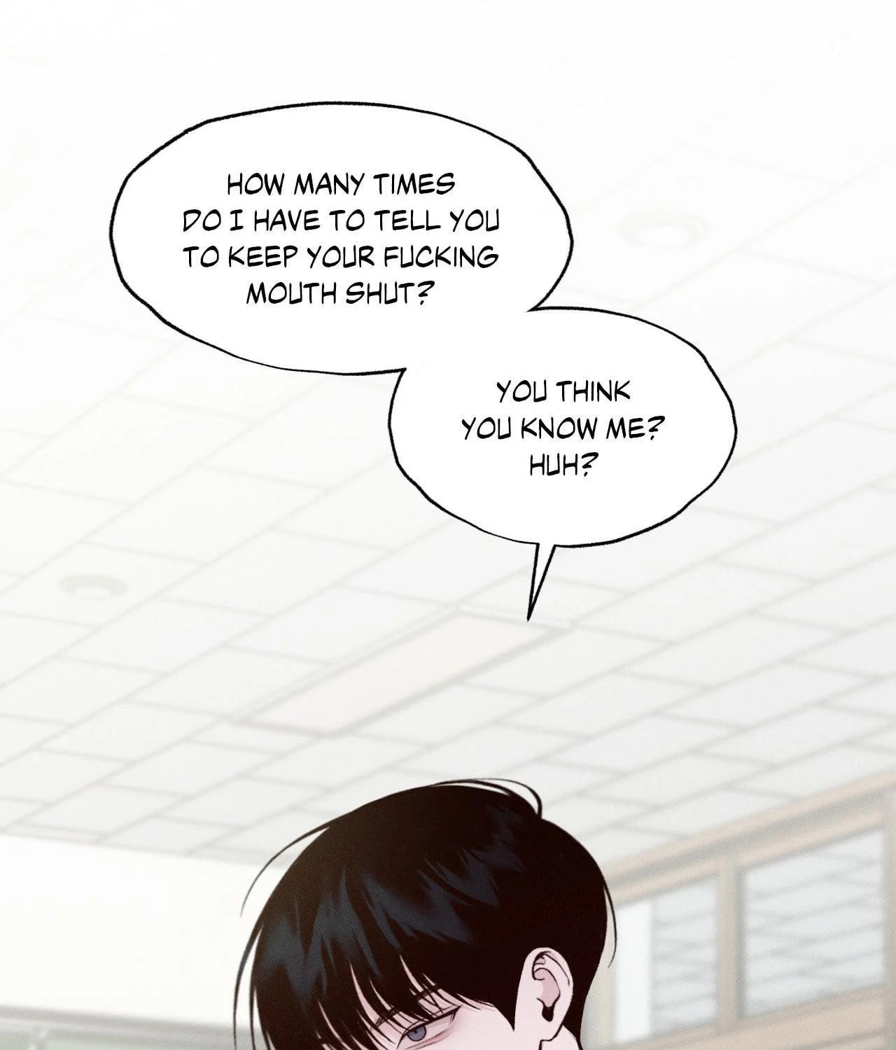 Save the Dae – Chapter 4 page 111