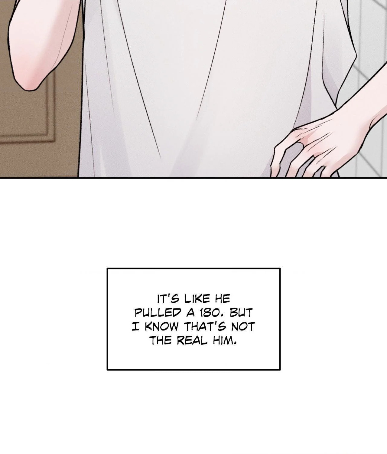 Save the Dae – Chapter 4 page 3