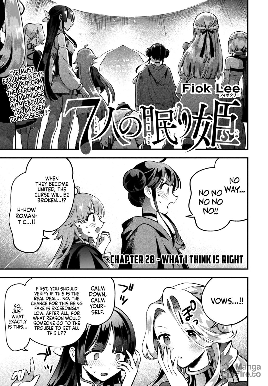 What I think is right page 2
