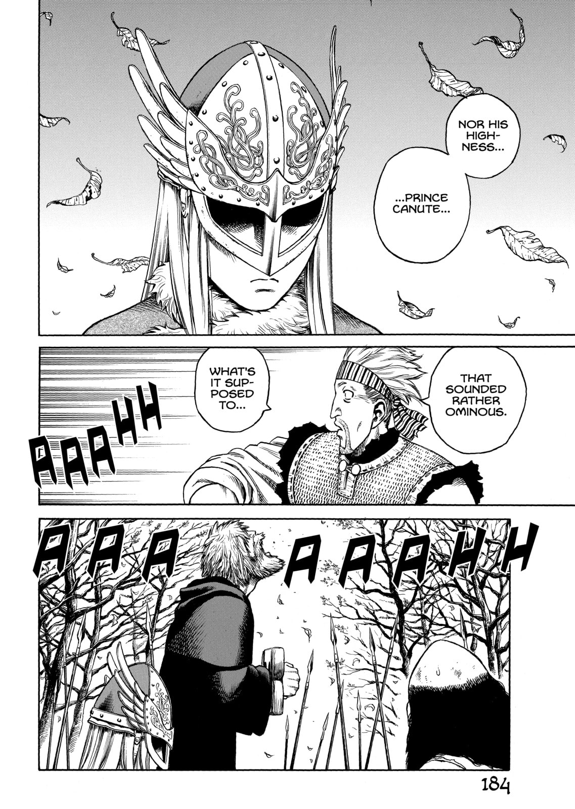 Valhalla page 13