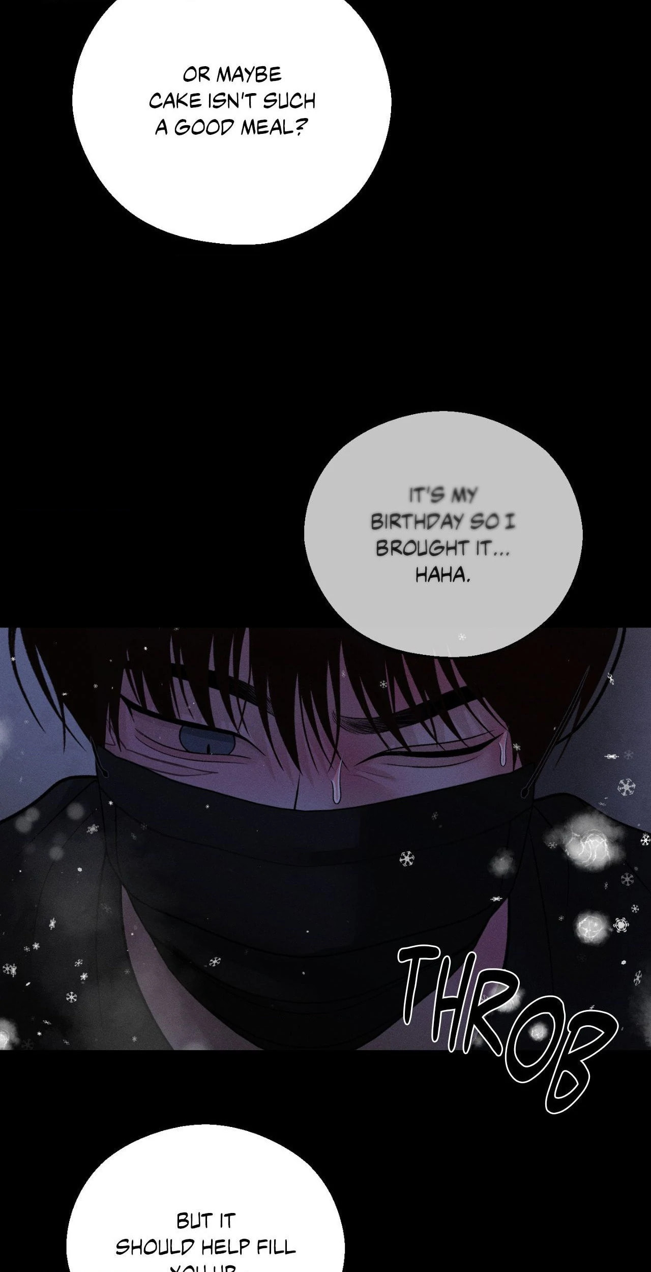 Save the Dae – Chapter 43 page 51