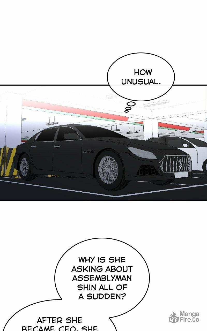 Extroversion of an Immortal – Chapter 16 page 65