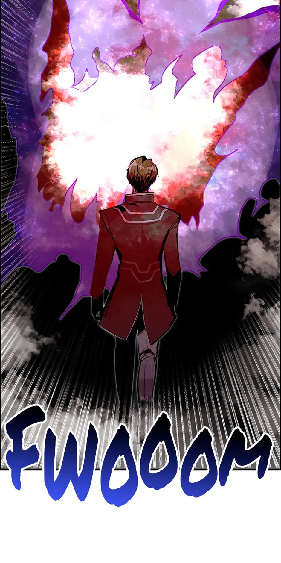 Returning With Absolutely Nothing – Chapter 54 page 51