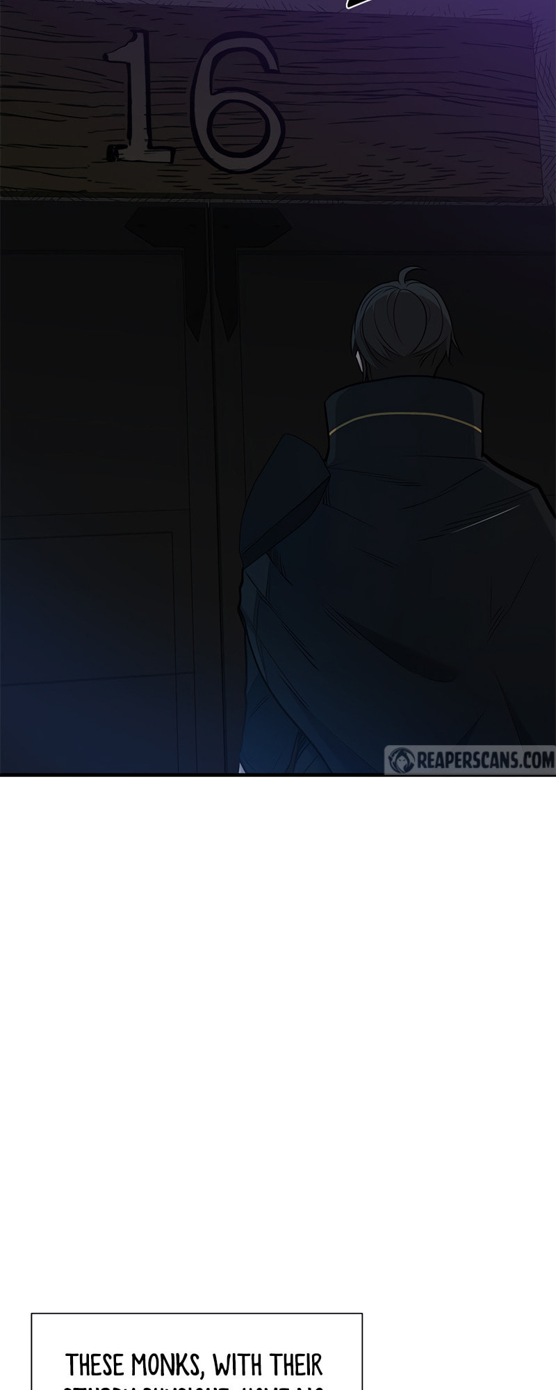 The Tutorial Is Too Tough! – Chapter 71 page 15