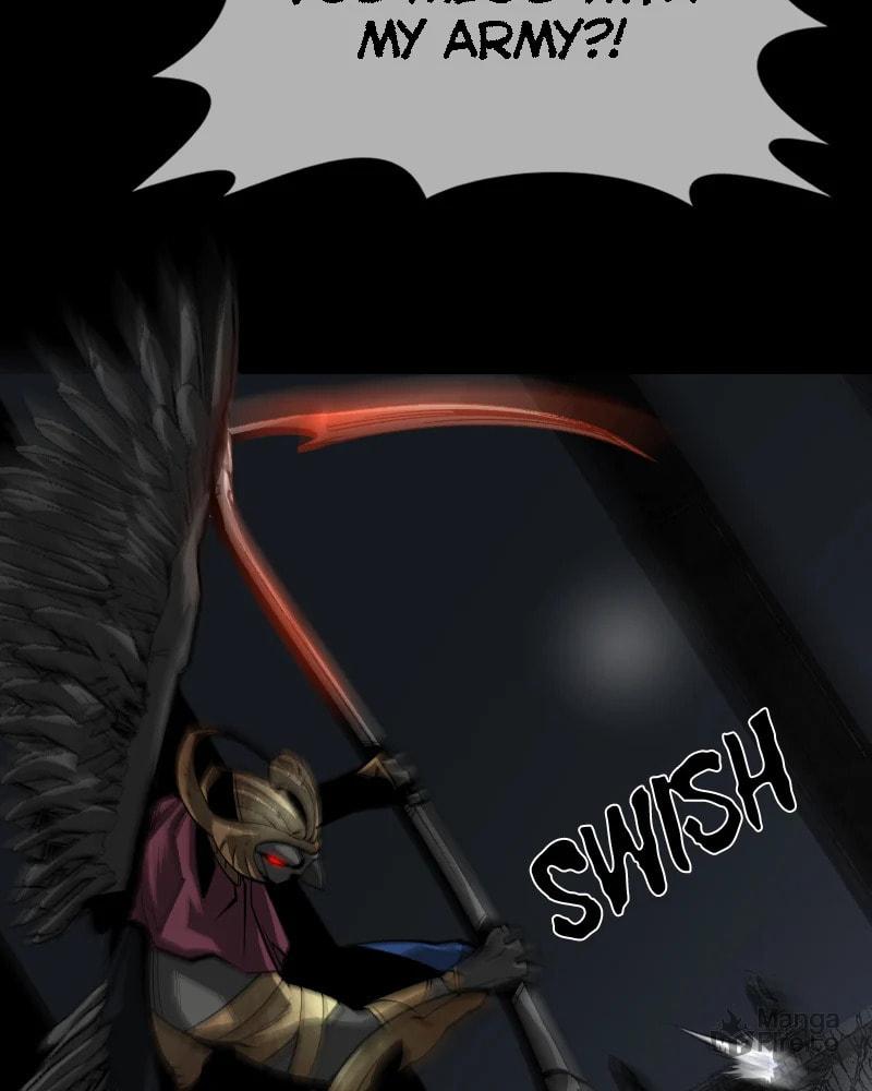 The Protagonist's Hidden Strength – Chapter 50 page 38