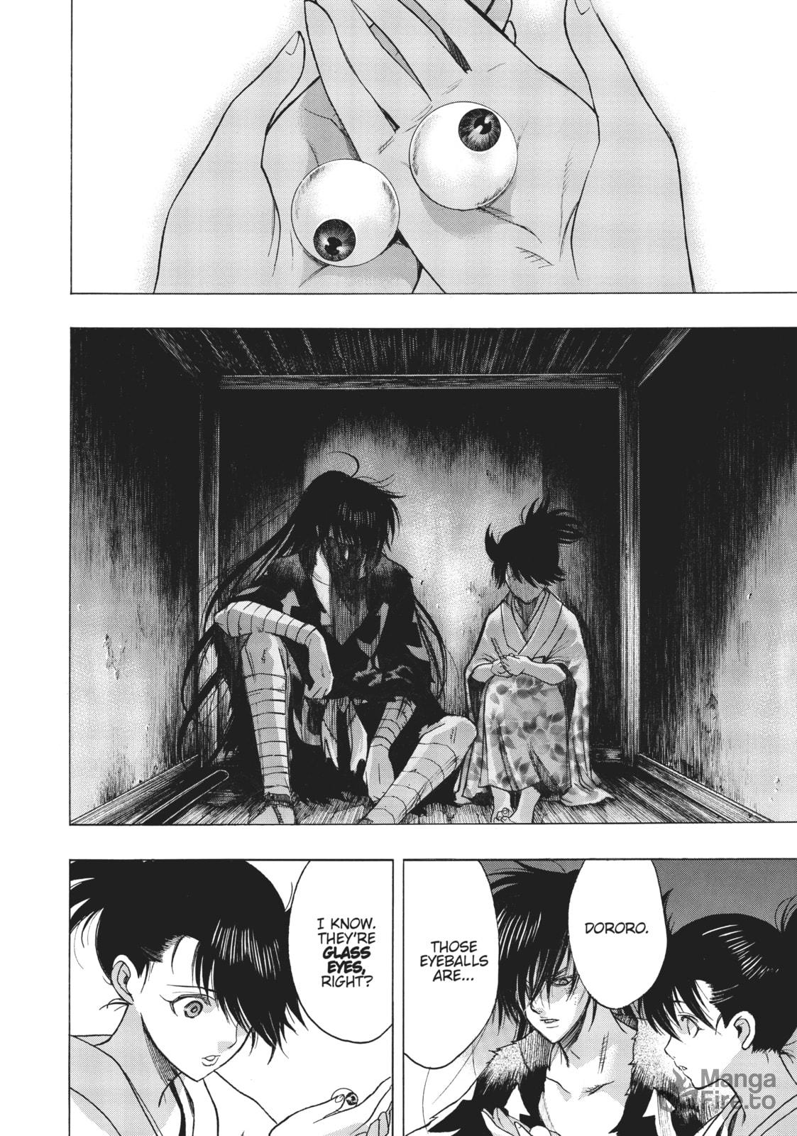 The Legend of Ill Fate: Part I page 2