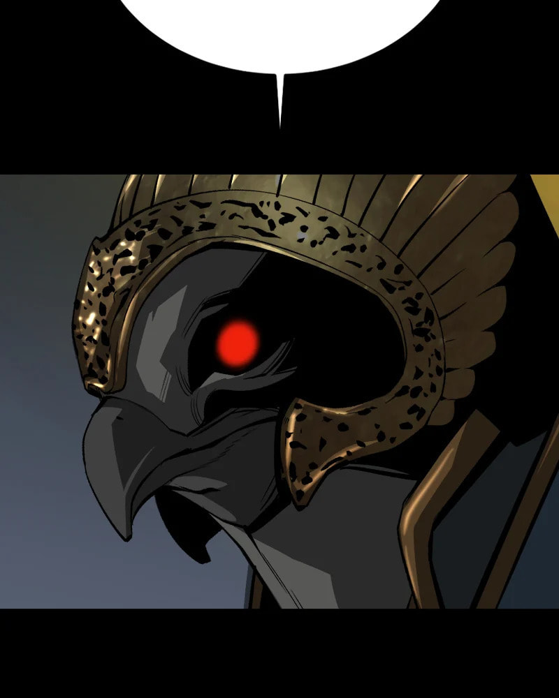 The Protagonist's Hidden Strength – Chapter 50 page 16