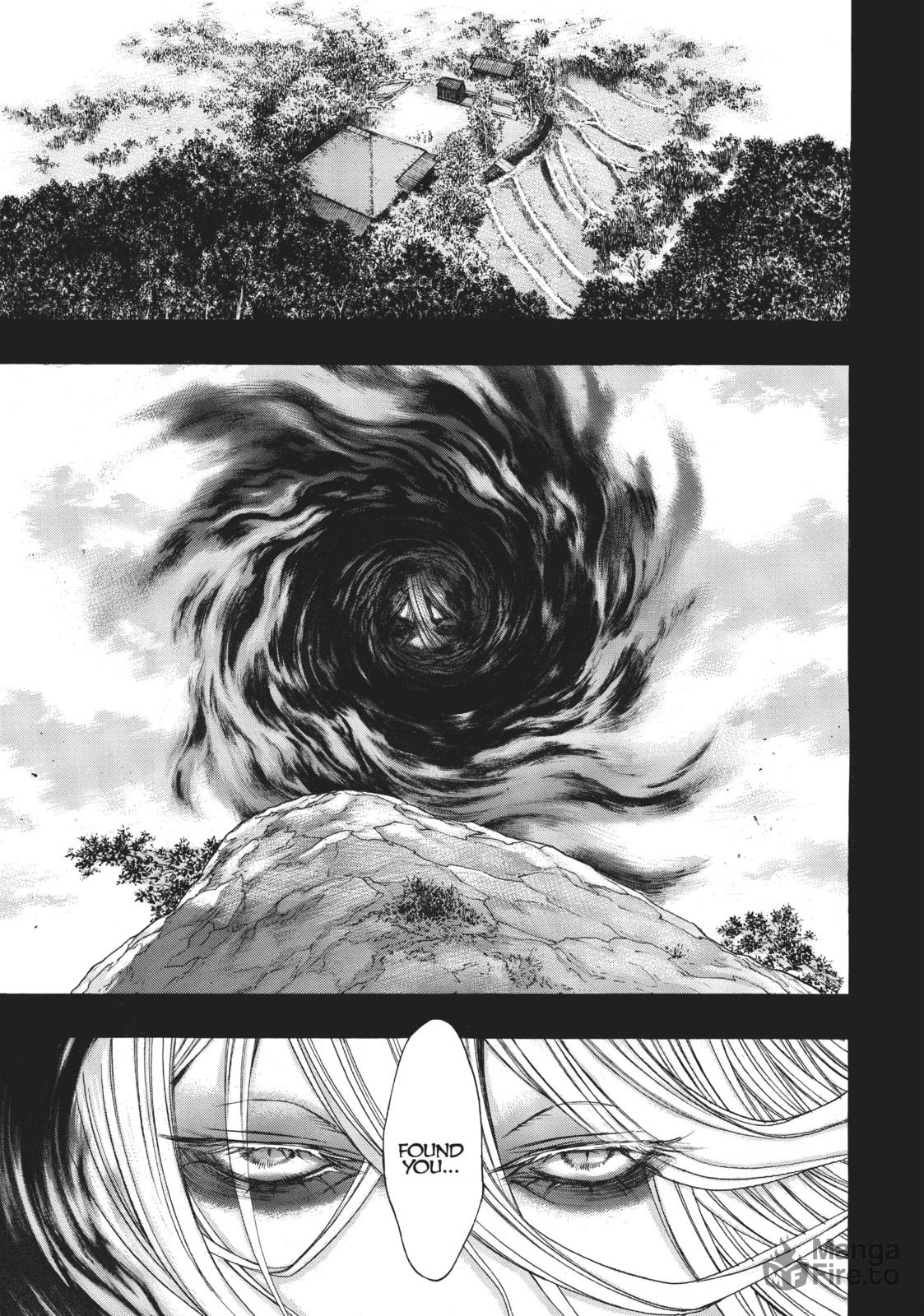 The Legend of Ill Fate: Part I page 29